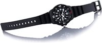 Watch Casio Man Casio Collection in Resin MRW-200H-1BVDF - MRW-200H-1BVDF
